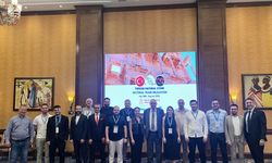 Doğal taş ihracatçıları Kenya’dan bağlantıyla döndü