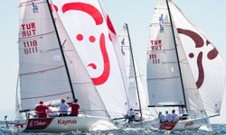 Yelken Tutkunları İstanbul’da buluşuyor