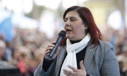 Çerçioğlu CHP’den istifa etti