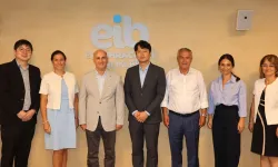 Türk lezzetleri Güney Kore sofralarını süsleyecek
