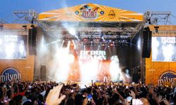 Zeytinli Rock Festivali’ne bu yıl da izin çıkmadı