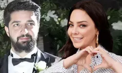 Ebru Gündeş’in eşi Murat Özdemir gözaltına alındı