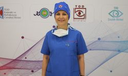Görme sorunu çocukların okuma ve yazma becerilerini etkiliyor