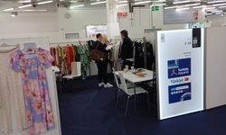 7 ayda 1.7 milyar dolar ihracat yapan Moda Endüstrisi Sektörü Almanya yolcusu