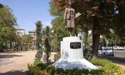 Bahriye Üçok Parkı yenilendi