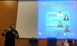 Çankaya’da “Kalp Dostu Yaşam” semineri düzenlendi