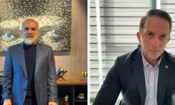 Murat Kapki ve Mücahit Birinci hakkında soruşturma
