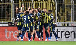 Fenerbahçe, ligdeki ilk 3 puanını 3 golle aldı