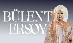 Bülent Ersoy Ankara'da konser verecek