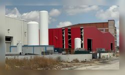 Tekirdağ'da fabrikada kazan patladı; 2 ölü