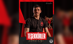 Gençlerbirliği, Mikail Okyar ile yolları ayırdı