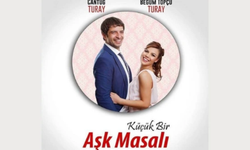 'Küçük Bir Aşk Masalı' Ve Sahne'de oynanacak