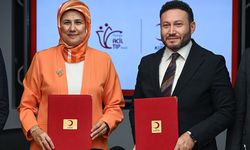 Türk Kızılay ile Türkiye Acil Tıp Vakfı arasında işbirliği protokolü imzalandı