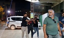 4 yaşındaki çocuğa cinsel istismarda bulunduğu öne sürülen şüpheli, tutuklandı