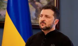 Zelenskiy: Türkiye'nin sağladığı tüm yardımlara büyük değer veriyoruz