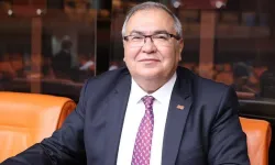 Çerçioğlu’na "AKP rozeti takınca kumpaslar buharlaştı mı” sorusu