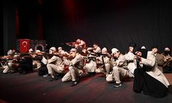 Pursaklar’da Perde 2.Tiyatro günleri için açılıyor