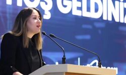 Ayça Çağlar: Kadınlar delege sürecinin teminatıdır
