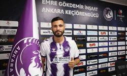 Hakan Bilgiç Keçiörengücü'nde