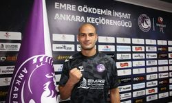Hakan Bilgiç Keçiörengücü'nde