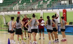OGM Ormanspor topbaşı yaptı