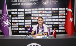 Ali Akman Keçiörengücü'nde