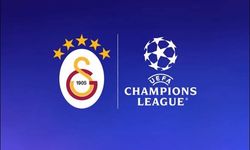 Galatasaray'ın UEFA Şampiyonlar Ligi'ndeki rakipleri belli oldu