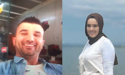 Boşanma aşamasındaki eşini bıçakla yaralayıp, intihar etti