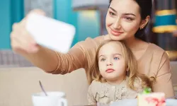 Çocuklar Blogger olmayı hayal ediyor