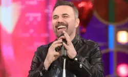 Ümit Sayın 33. yılını kutluyor