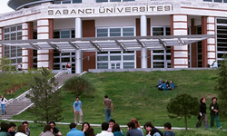 Sabancı Üniversitesi 2026’nın makale başlığını belirledi