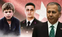 Bakan Yerlikaya’dan Eren  Bülbül ve  Ferhat Gedik için anma mesajı