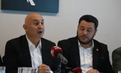 CHP heyeti, Bolu’da 3 günlük saha çalışmasına başladı