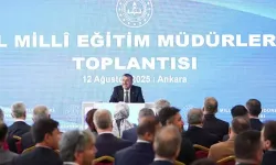 Bakan Tekin: Okul kıyafeti görseli, okulun internet sitesinde yayımlanacak