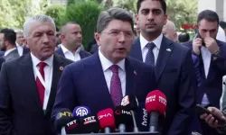 Bakan Tunç: CHP adeta bir yalan üretim merkezine dönüştü