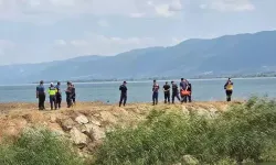 İznik Gölü’nde kaybolan 6 yaşındaki Erhan'ın cansız bedeni bulundu
