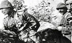 Siyasiler 10 Ağustos Anafartalar Zaferi'ni unutmadı
