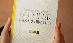 İzocam’dan yalıtım alanındaki çalışmalarını kitaplaştırdı