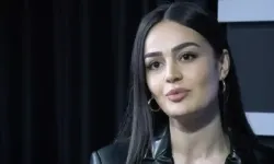 Elif Buse Doğan: Sahnemi bir sofraya benzetiyorum