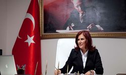 Özlem Çerçioğlu'ndan, Özgür Özel hakkında suç duyurusu