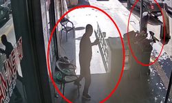 9 yaşındaki çocuğu kaçırmaya çalışan şüpheli: Cezaevine girmek istedim