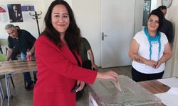 CHP Ankara İl Kadın Kolları Başkanı Ayça Çağlar’dan mahalle seçimleri mesajı