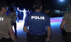 Kırşehir'de polisten düğünlerde havaya ateş açılmaması uyarısı