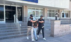 Kırıkkale'de hastanede "yeşil reçeteli ilaç" yazdığı gerekçesiyle yakalanan personel tutuklandı
