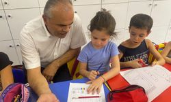Beypazarı İlçe Müftüsü Süsün'den Kur'an kurslarına ziyaret