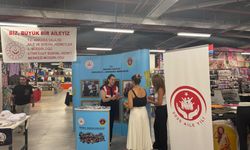 Etimesgut'ta vatandaşlar "KADES" hakkında bilgilendirildi