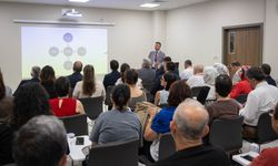 Etlik Şehir Hastanesi'nde "Bütünleşik ve Önleyici Kanser Merkezi" açıldı