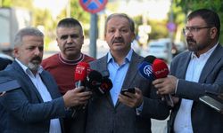 Sağlık-Sen'den 8. Dönem Kamu Toplu Sözleşmesine ilişkin açıklama