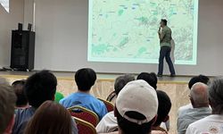 Yamaç Paraşütü Dünya Kupası, Hasan Dağı'nda başladı