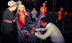 Beypazarı Başkan Kasap vatandaşlarla buluştu